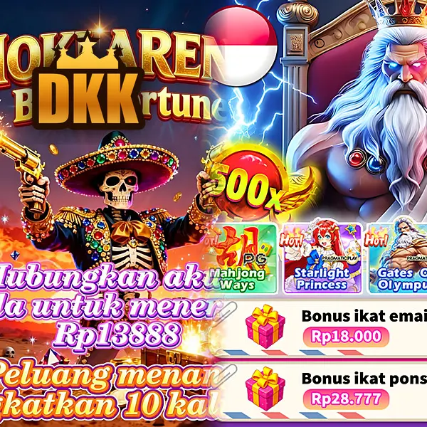 dkk APK