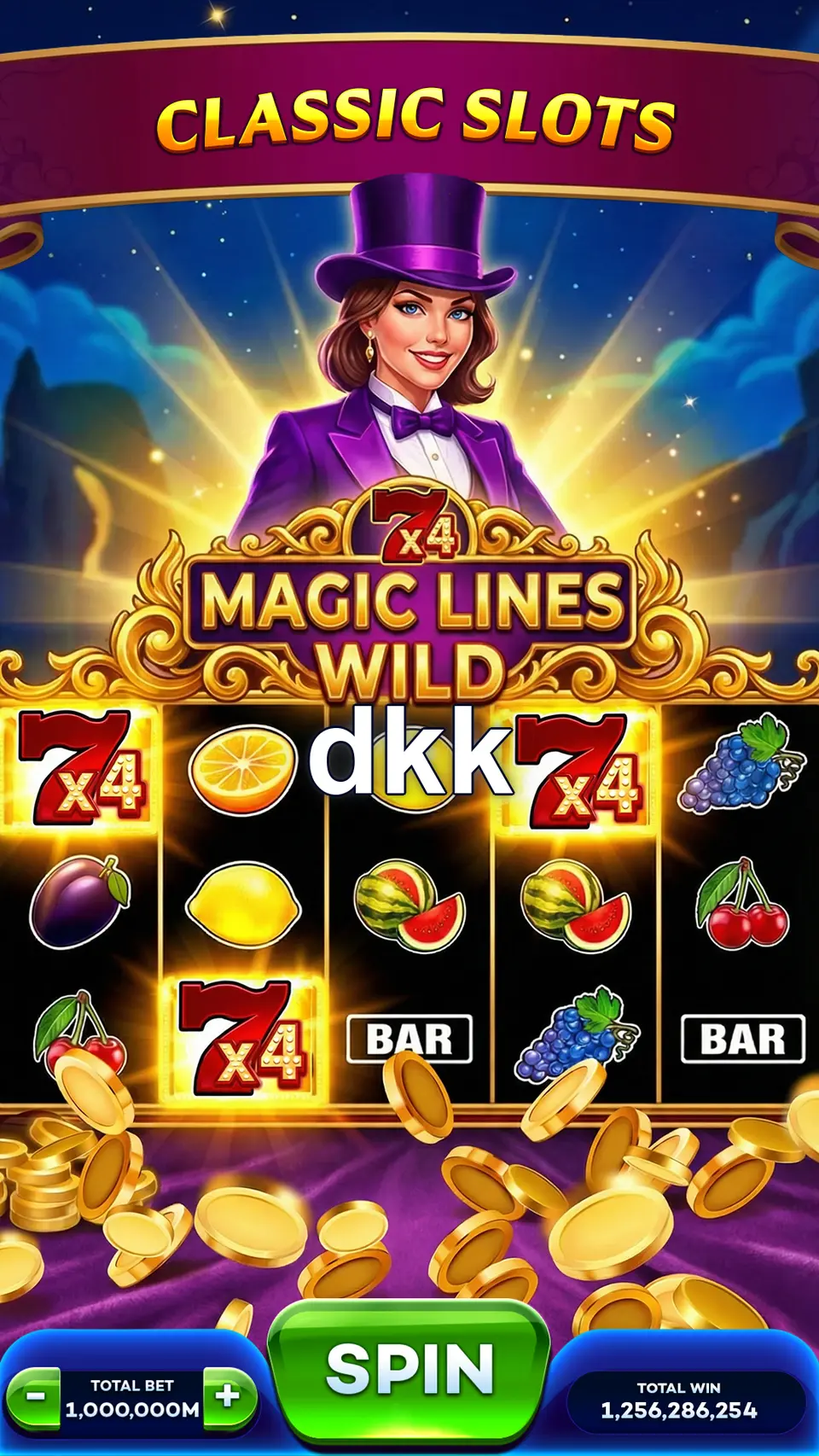 dkk APK