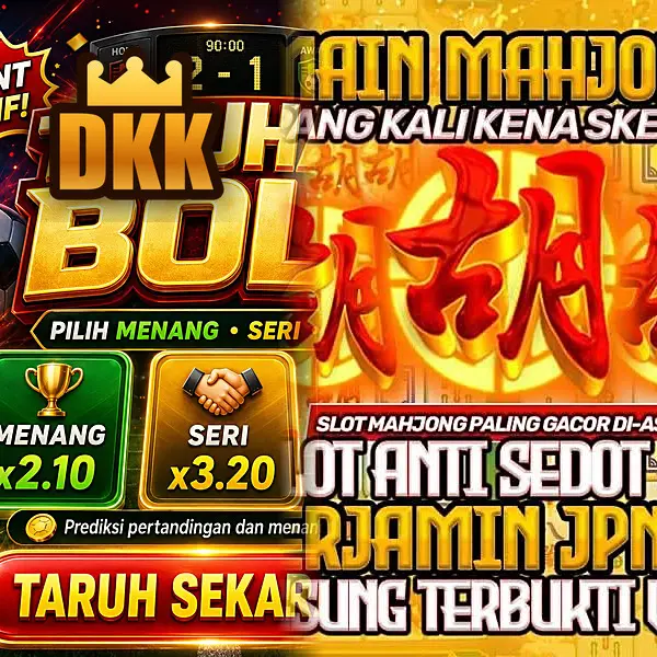 dkk Masuk